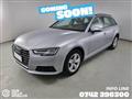 AUDI A4 AVANT Avant 35 TDI S tronic Business