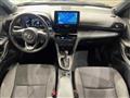 TOYOTA YARIS CROSS 1.5 Hybrid 5p. E-CVT AWD-i Trend