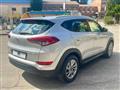 HYUNDAI TUCSON 1.7 CRDi Comfort