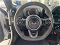 MINI COUNTRYMAN JCW Mini 2.0 John Cooper Works 'JCW' Countryman ALL4