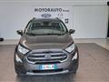 FORD ECOSPORT 1.0 EcoBoost 125 CV Start&Stop Titanium