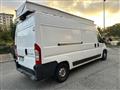 FIAT DUCATO 35 2.3 MJT 130CV  Maxi.con tenda automatica