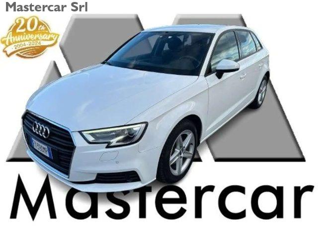 AUDI A3 SPORTBACK A3 Sportback 1.5 g-tron Business s-tronic  FY390MP