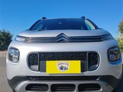 CITROEN C3 Aircross 1.5 bluehdi Shine s&s 100cv