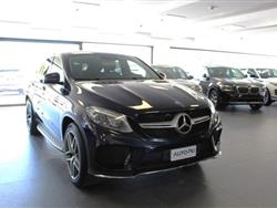 MERCEDES CLASSE GLE Coupé 3.0 d 4Matic 259 CV Premium Plus