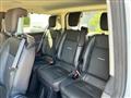 FORD TOURNEO CUSTOM Active 2.0 TDCi mHEV