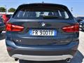 BMW X1 sDrive18d Business