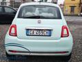 FIAT 500 1.2 Lounge Navy NeoPatentati