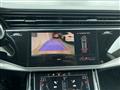 AUDI Q8 50 TDI 286 CV quattro tiptronic