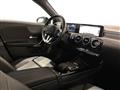 MERCEDES CLASSE A d Auto Sport Navi