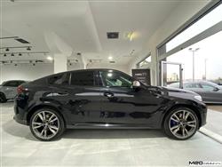 BMW X6 M50d