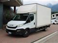 IVECO DAILY 35C16HSV 2.3 156cv - SPONDA IDRAULICA