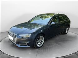 AUDI A4 AVANT A4 Avant 2.0 TDI 190 CV