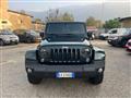 JEEP Wrangler 2.8 CRD DPF Sahara Auto