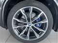 BMW X4 xDrive20d 48V Msport