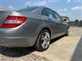 MERCEDES CLASSE C CDI BlueEFFICIENCY Executive-AUTOMATICA