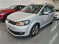 VOLKSWAGEN Touran 1.6 tdi Trendline 7 POSTI