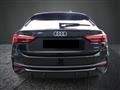 AUDI Q3 SPORTBACK SPB 45 TFSI quattro S tronic S line edition +20"