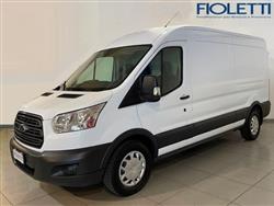 FORD TRANSIT 350 2.0TDCi EcoBlue 130CV RWD PL-TM Furgone Trend