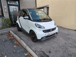 SMART FORTWO 1000 45 kW MHD coupé pure NEOPATENTATI