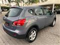 NISSAN QASHQAI 1.5 dCi Acenta