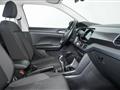 VOLKSWAGEN T-CROSS 1.0 TSI 110 CV Style