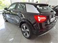 AUDI Q2 30 TDI S tronic Admired "UFFICIALE"