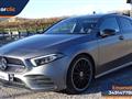 MERCEDES CLASSE A SEDAN d Automatic 4p. Premium 4Matic