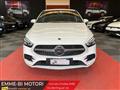 MERCEDES CLASSE B d Automatic Premium AMG