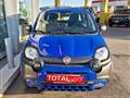 FIAT PANDA 1.0 FireFly S&S Hybrid City Cross OK NEO PATENTATI