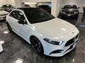 MERCEDES CLASSE A SEDAN A 35 4Matic 4p. AMG TETTO / BURMESTER / MULTIBEAM