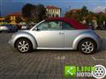 VOLKSWAGEN NEW BEETLE 1.6 Cabrio RED EDITION