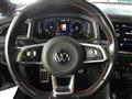 VOLKSWAGEN T-ROC 1.5 TSI 150 Cv DSG R-Line - Cockpit, Camera, LED