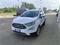 FORD ECOSPORT 1.5 Ecoblue 95 CV Start&Stop Titanium