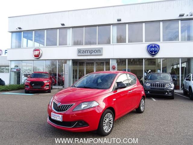 LANCIA YPSILON 1.2 69 CV 5 porte GPL Ecochic Gold