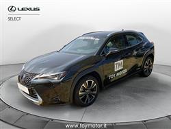 LEXUS UX Hybrid Executive
