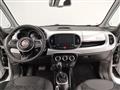 FIAT 500 1.3 mjt Lounge 95cv dualogic my20