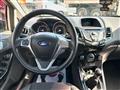 FORD Fiesta 1.5 TDCi 75CV 5p. Titanium