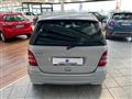 MERCEDES CLASSE A cat Elegance - AUTOMATICA GPL