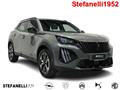 PEUGEOT 2008 Diesel BlueHDi 130 S&S EAT8 Allure