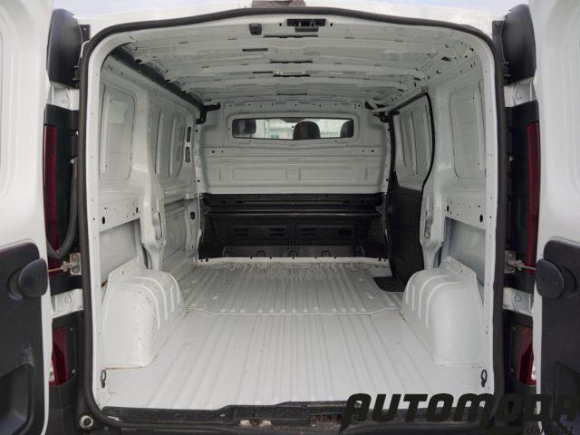OPEL VIVARO 1.6 125CV L1H1