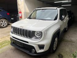 JEEP RENEGADE LIMITED 1.6 Mjt 130 CV