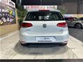 VOLKSWAGEN Golf 5p 1.6 tdi Executive 110cv dsg *Full Service VW*