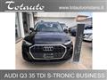 AUDI Q3 35 TDI S-tronic Business