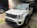 JEEP RENEGADE LIMITED 1.6 Mjt 130 CV