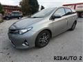 TOYOTA AURIS 1.4 D-4D Active