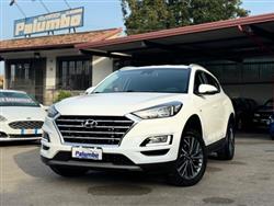 HYUNDAI TUCSON HYBRID 1.6 CRDi 136CV 48V DCT XPrime