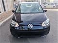 VOLKSWAGEN UP! 1.0 5 porte eco up! high up! BMT