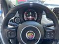 ABARTH 595 1.4 T-JET 145CV 70°  CERCHI 17" APP-CONNECT NAVI