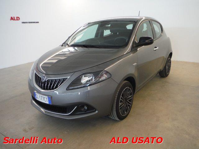 LANCIA YPSILON 1.0 FireFly 5 porte S&S Hybrid Ecochic Gold